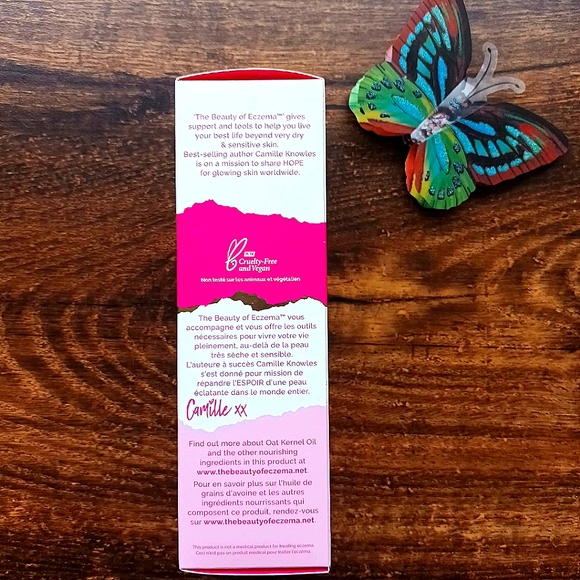 The Beauty of Eczema Skin Wash - Picture 4 of 6